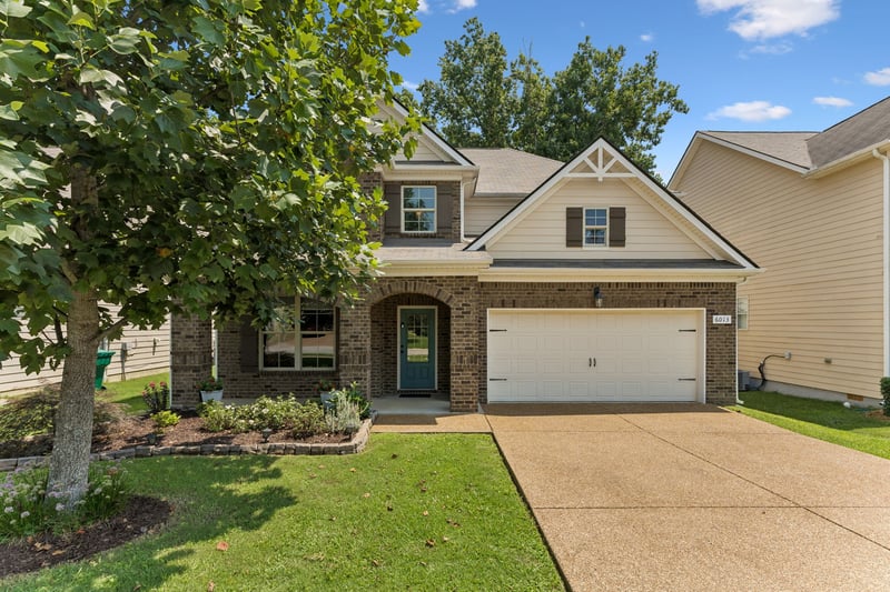 6013 Lori Anne Dr, Spring Hill, TN 37174