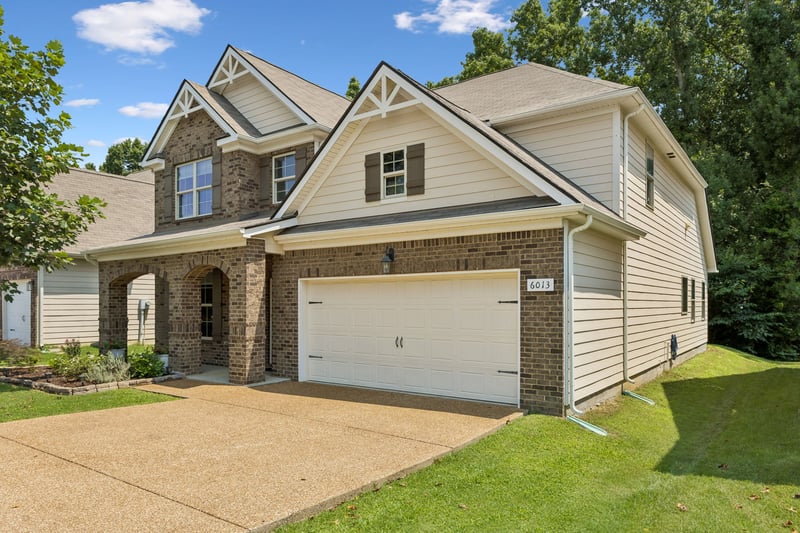 6013 Lori Anne Dr, Spring Hill, TN 37174