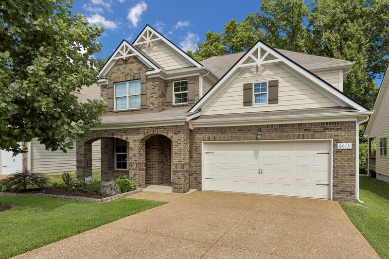 6013 Lori Anne Dr, Spring Hill, TN 37174