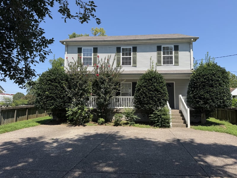 4304 Old Hickory Blvd, Old Hickory, TN 37138