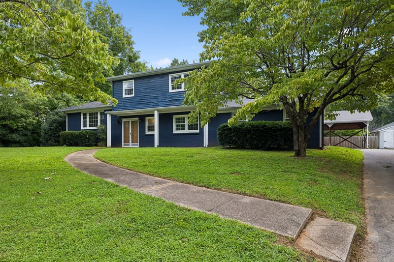 406 Derby Ct, Murfreesboro, TN 37130