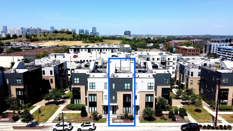 656 Hamilton Ave, Nashville, TN 37203