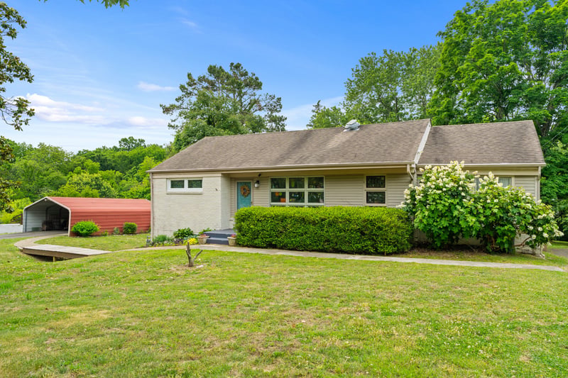 441 Coventry Dr, Nashville, TN 37211