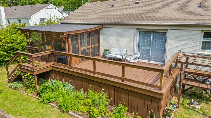 441 Coventry Dr, Nashville, TN 37211