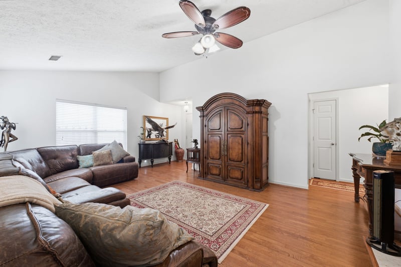 1857 Brookmeadow Ln, Hermitage, TN 37076