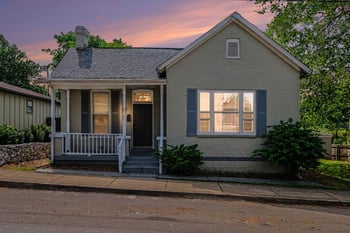 937 Phillips St, Nashville, TN 37208