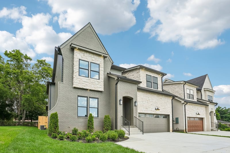 2814 Harriette Ct, Nashville, TN 37206