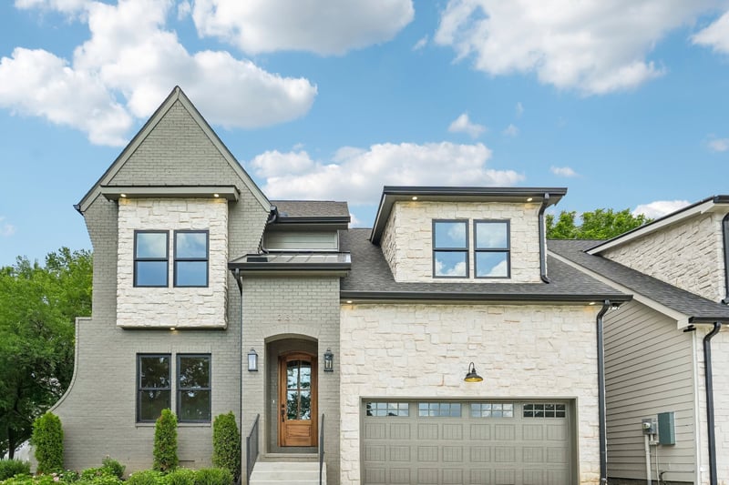 2814 Harriette Ct, Nashville, TN 37206