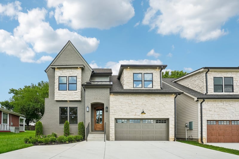 2814 Harriette Ct, Nashville, TN 37206