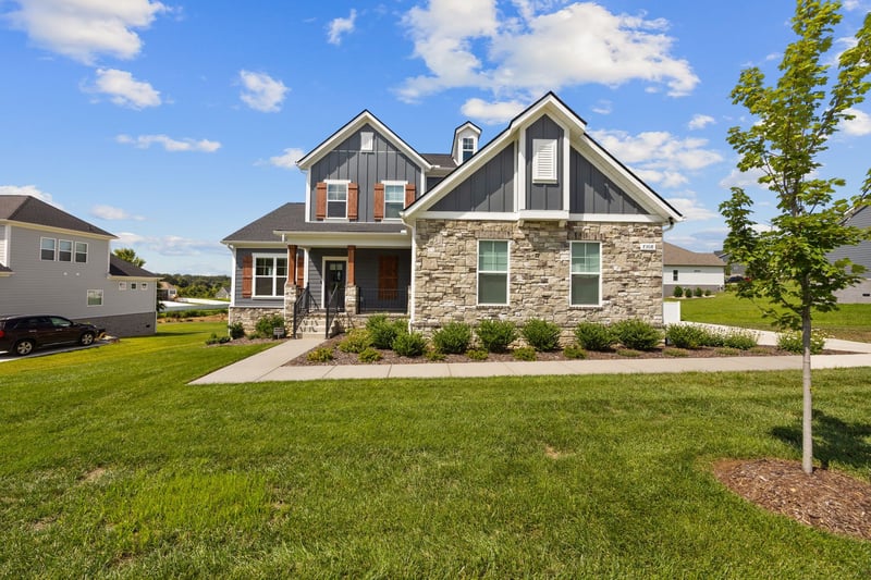 7308 Dutch River Cir, Fairview, TN 37062