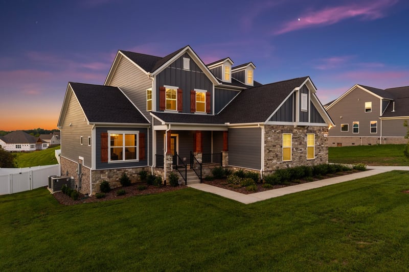 7308 Dutch River Cir, Fairview, TN 37062