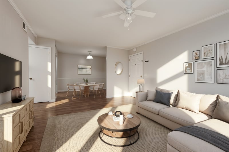 500 Paragon Mills Rd #M19, Nashville, TN 37211