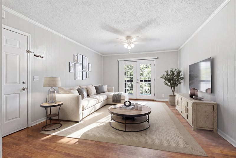 500 Paragon Mills Rd #M19, Nashville, TN 37211