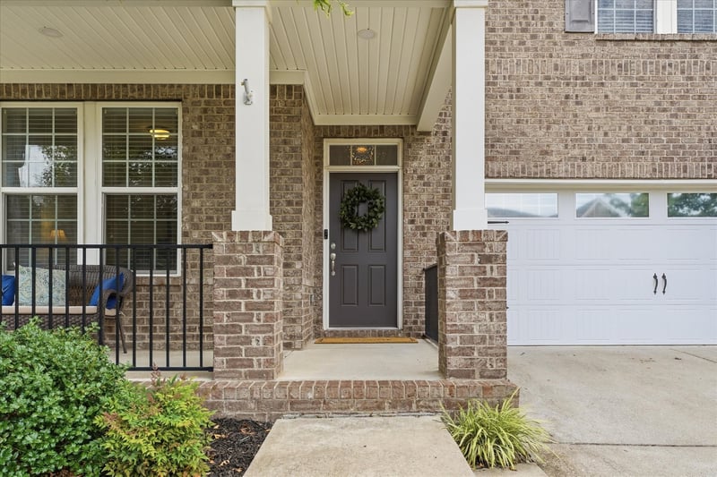 2137 Hickory Brook Dr, Hermitage, TN 37076