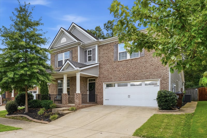 2137 Hickory Brook Dr, Hermitage, TN 37076