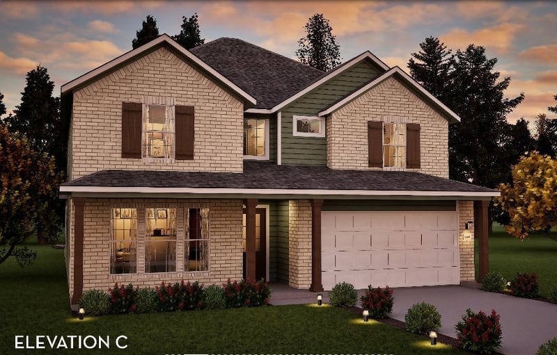 58 Bear Trace Rd, Fairview, TN 37062