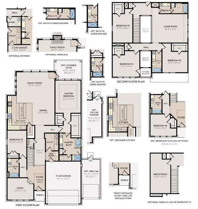 58 Bear Trace Rd, Fairview, TN 37062