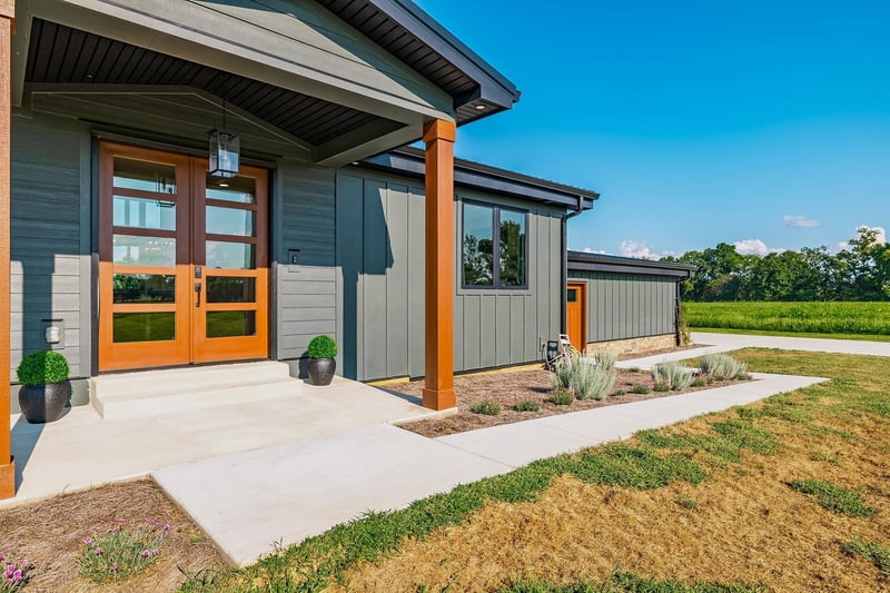 303 S Dry Fork Rd, Gallatin, TN 37066