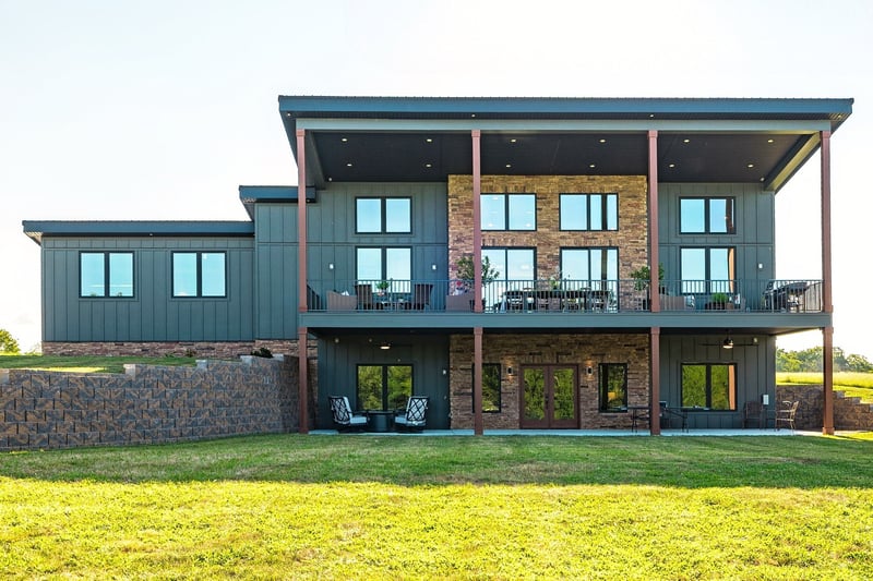 303 S Dry Fork Rd, Gallatin, TN 37066