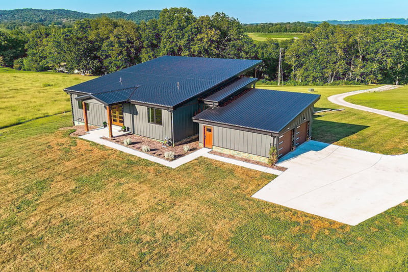 303 S Dry Fork Rd, Gallatin, TN 37066