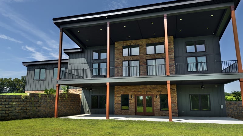 303 S Dry Fork Rd, Gallatin, TN 37066