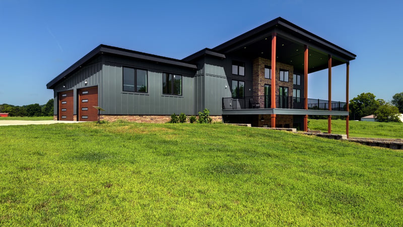 303 S Dry Fork Rd, Gallatin, TN 37066