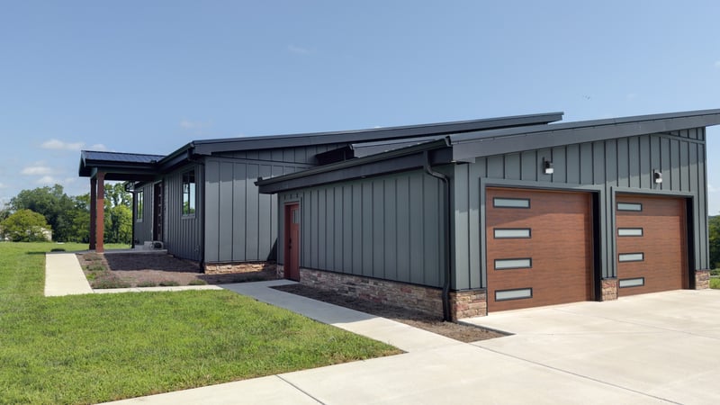 303 S Dry Fork Rd, Gallatin, TN 37066