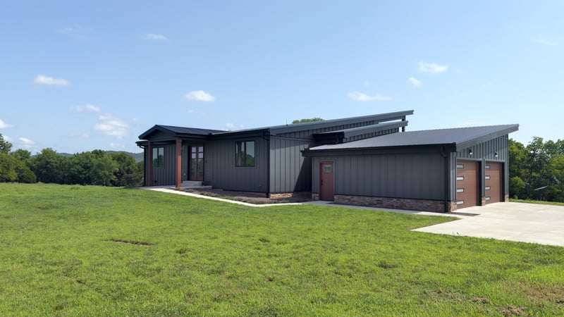 303 S Dry Fork Rd, Gallatin, TN 37066