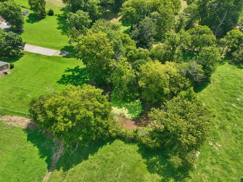 Oak Dr Lot 1&2, Gordonsville, TN 38563