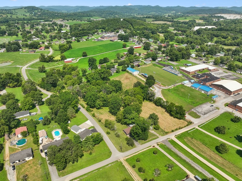 Oak Dr Lot 1&2, Gordonsville, TN 38563