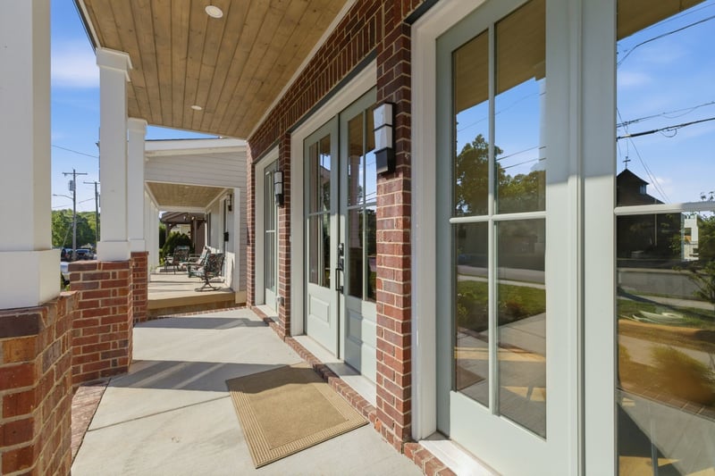 1711 5th Ave N #4, Nashville, TN 37208