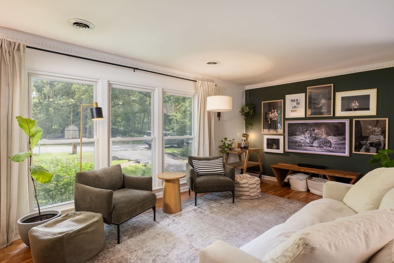 521 Westcrest Dr, Nashville, TN 37211