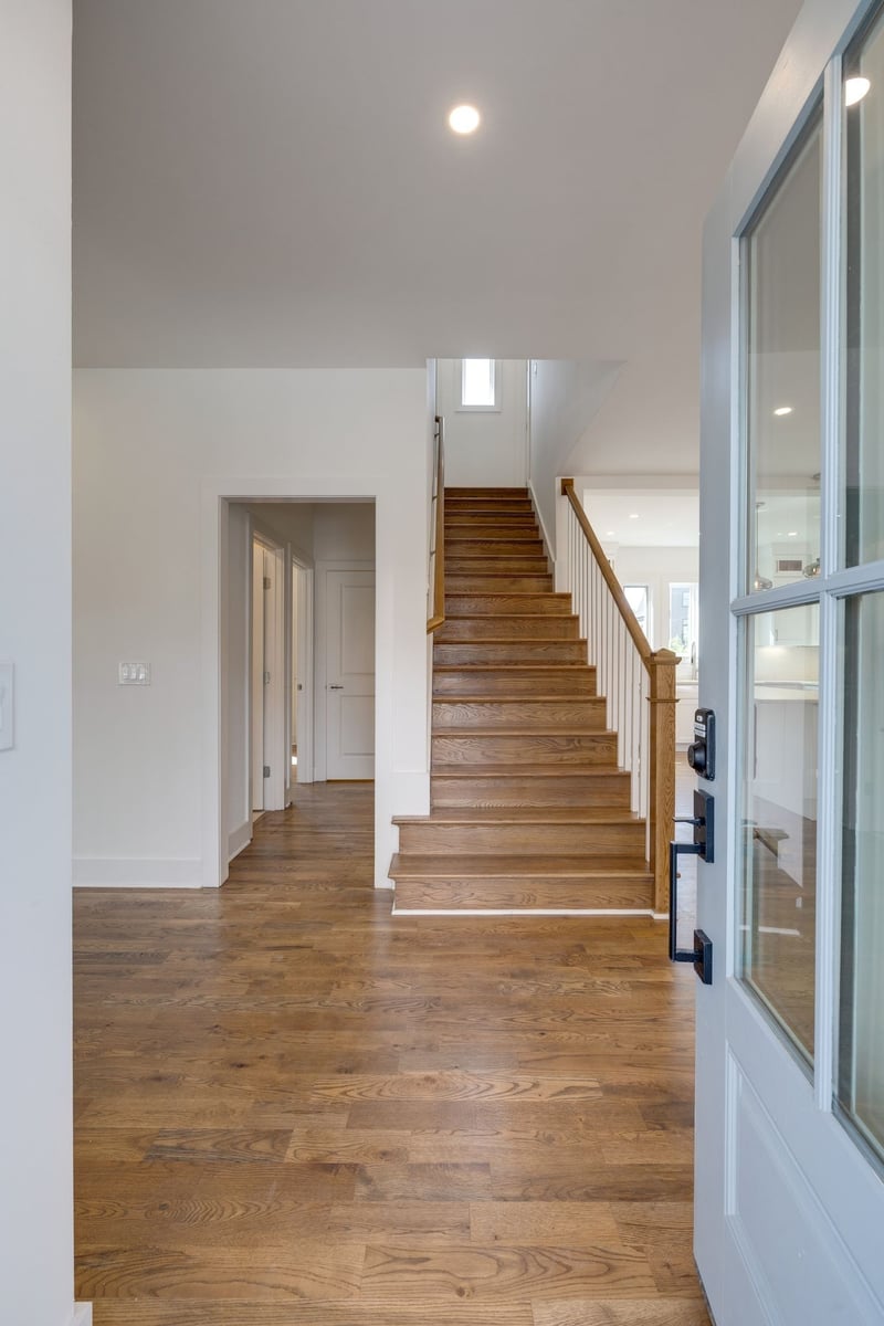 1711 5th Ave #3, Nashville, TN 37208