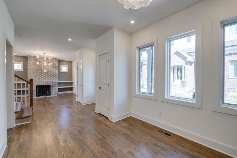 1711 5th Ave #3, Nashville, TN 37208