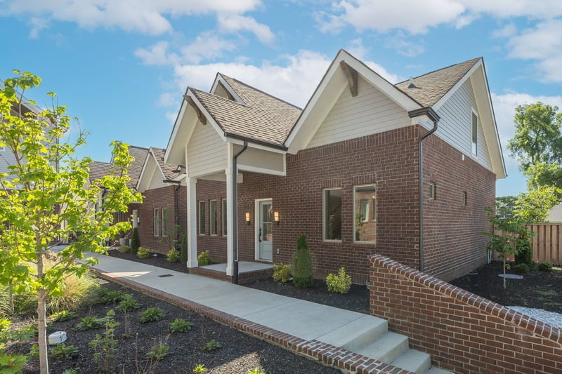 1711 5th Ave #3, Nashville, TN 37208