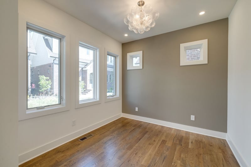 1711 5th Ave #3, Nashville, TN 37208