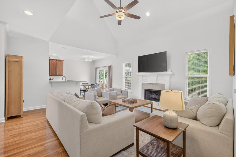 5029 Claude Dr, Smyrna, TN 37167