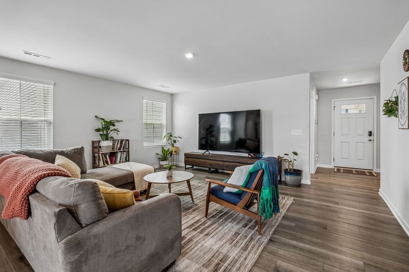 3040 Sapgate Ln, Nashville, TN 37207