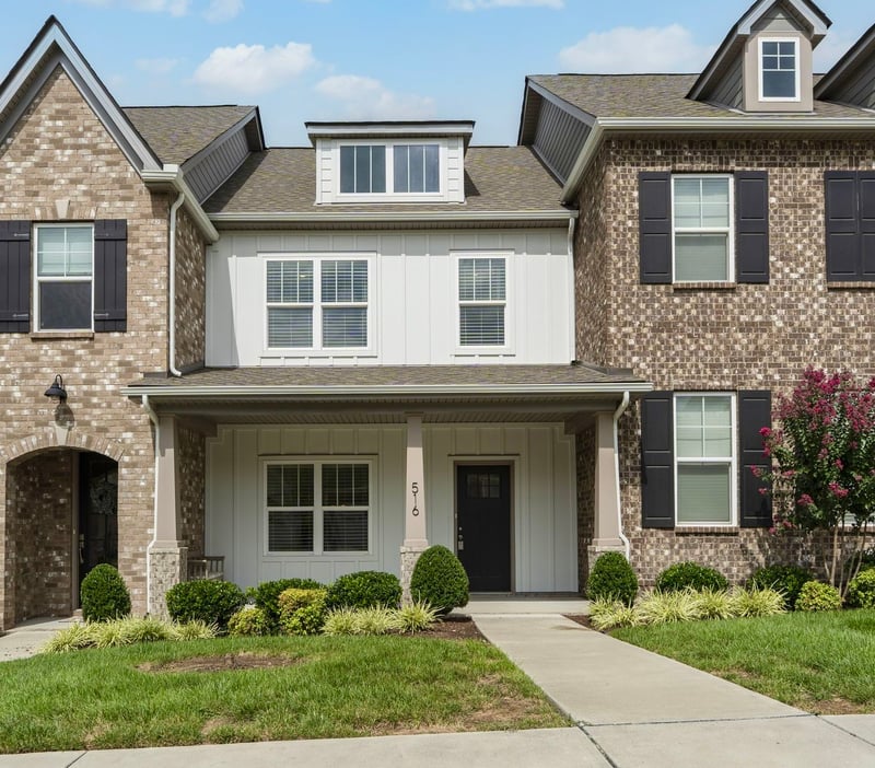 516 Tobias St, Gallatin, TN 37066