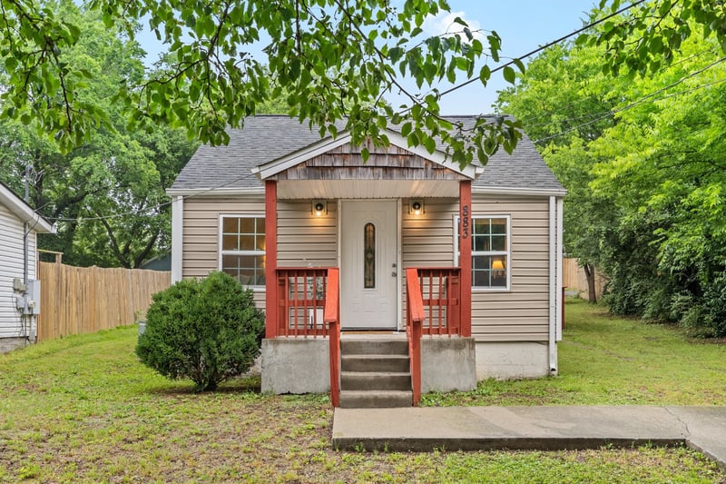 883 Carter St, Nashville, TN 37206