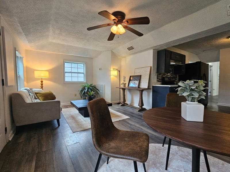 883 Carter St, Nashville, TN 37206