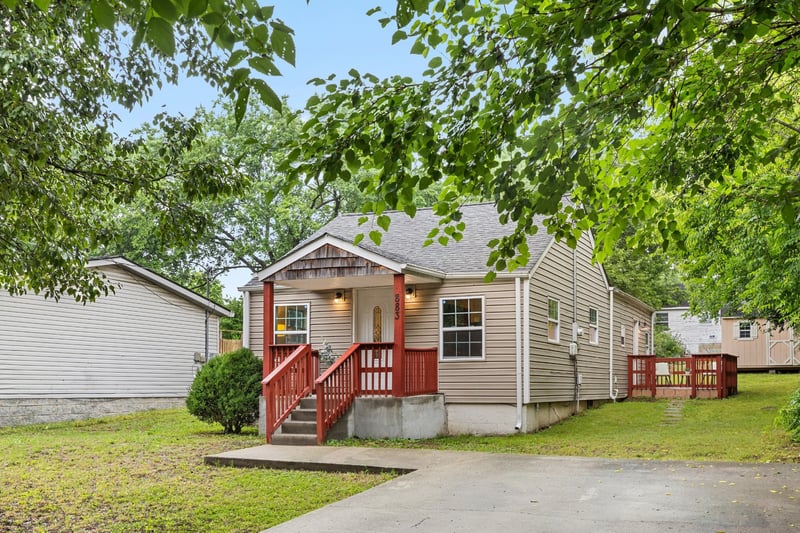 883 Carter St, Nashville, TN 37206