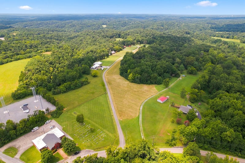 2707 Greer Rd, Goodlettsville, TN 37072