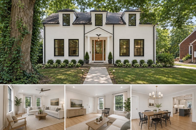 3506 Golf St, Nashville, TN 37216