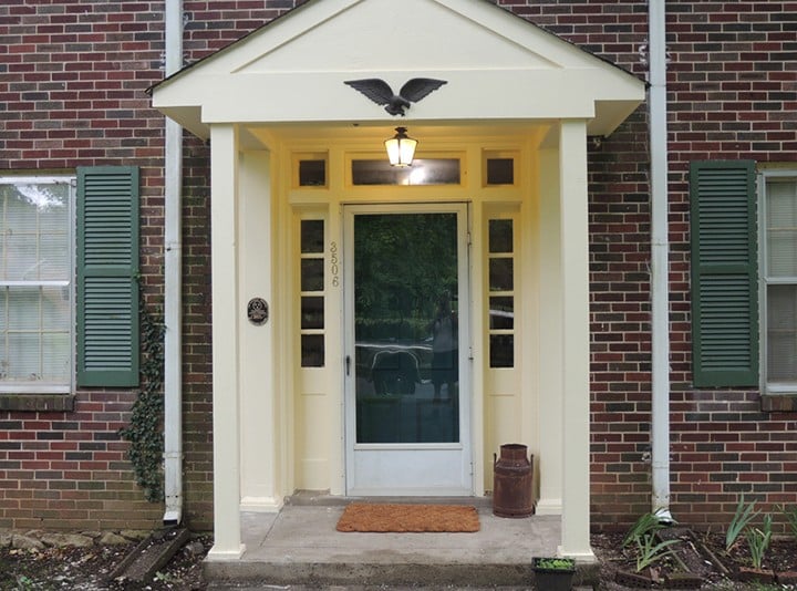 3506 Golf St, Nashville, TN 37216