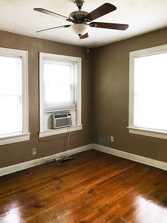 3506 Golf St, Nashville, TN 37216