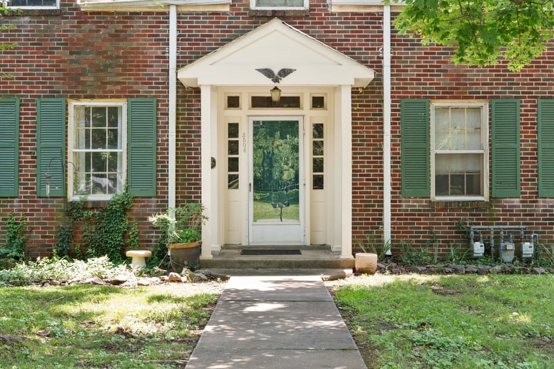 3506 Golf St, Nashville, TN 37216