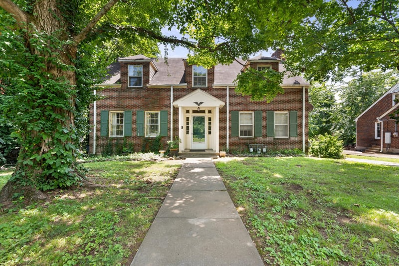 3506 Golf St, Nashville, TN 37216