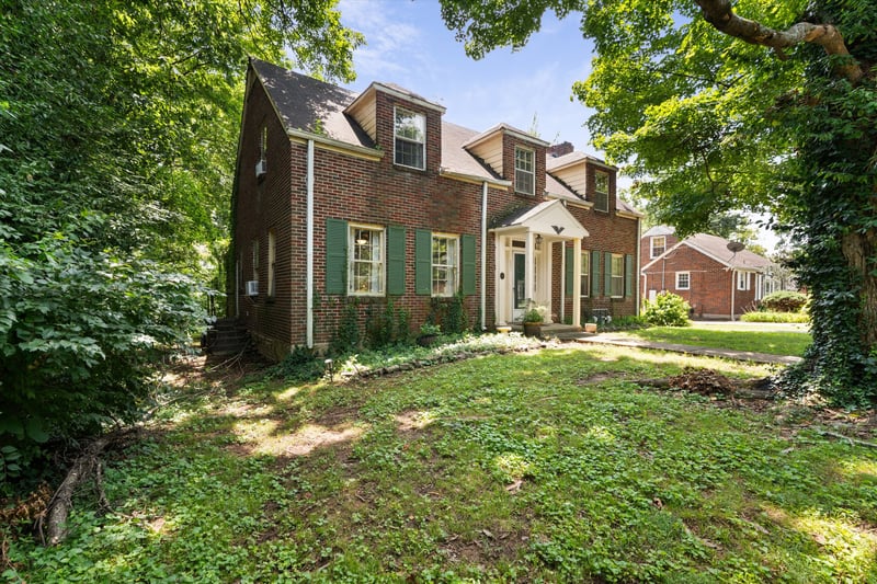 3506 Golf St, Nashville, TN 37216