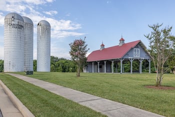 1709 Park Terrace Ln, Nolensville, TN 37135